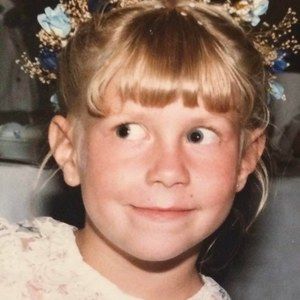 Meet your Posher, Kelly-ann